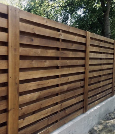 забор под ключ Краснодар