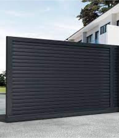 стоимость забора