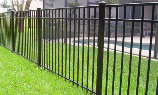 заборы цена с установкой